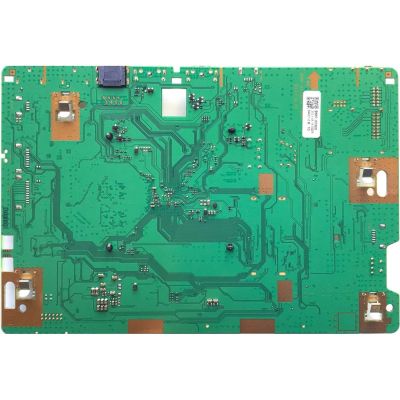 MAIN PARA SMART TV SAMSUNG 4K CON HDR RESOLUCION ( 3840 x 2160 ) / NUMERO DE PARTE BN94-16871Z / BN41-02853A / BN97-18613A / BN97-18180X / PANEL CY-SA085HGAV1H / MODELO UN85AU8000FXZA AA01 - Imagen 3